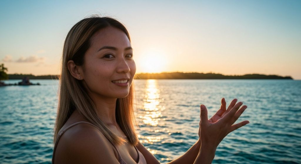 raja ampat yacht charter hidden costs additional fees — Photorealistic editorial travel photograph relevant to: The exac