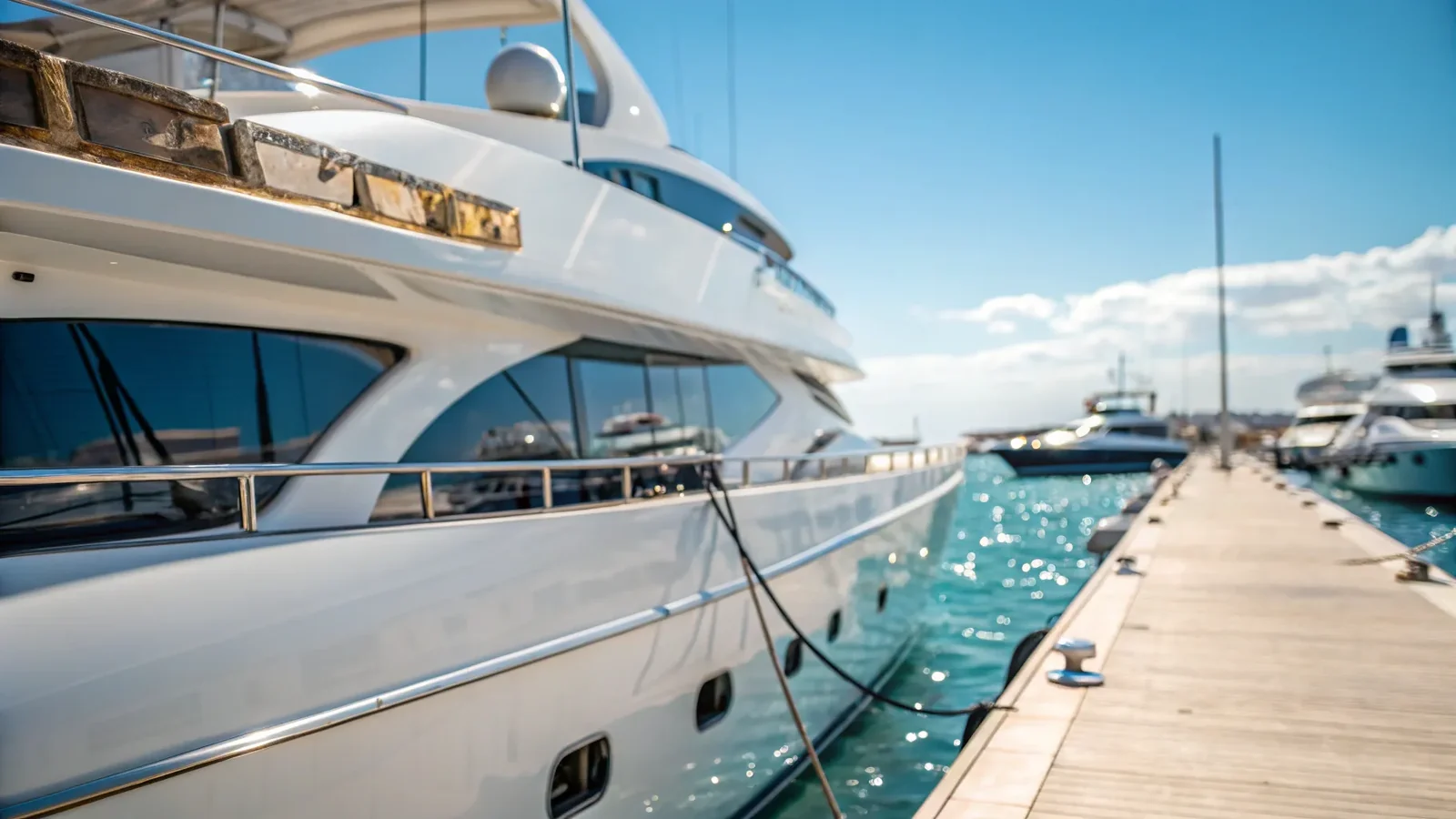 Identifying the Best Bali Yacht Crew Services at Gapura Marina for 2027