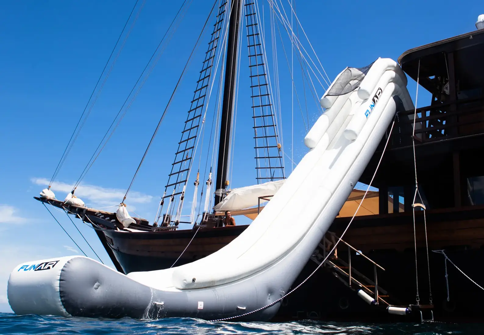 Achieving Luxury: Best Bali Yacht Crew for Superyacht Charters 2027