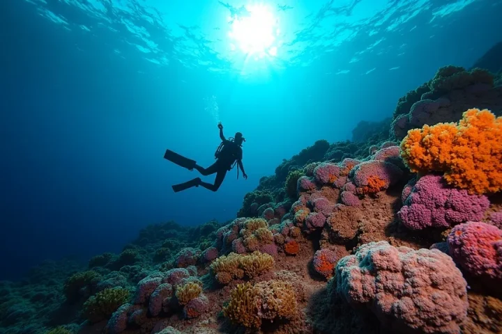 The Best Yachts for a Raja Ampat Charter