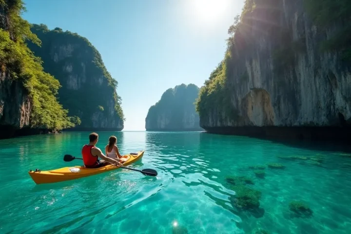 Diving Raja Ampat With a Luxury Yacht
