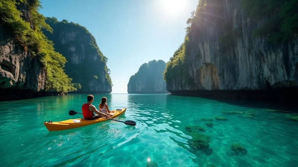 Diving Raja Ampat With a Luxury Yacht