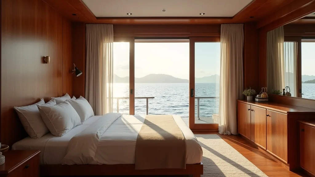 Planning a Raja Ampat Luxury Yacht Charter for 2027