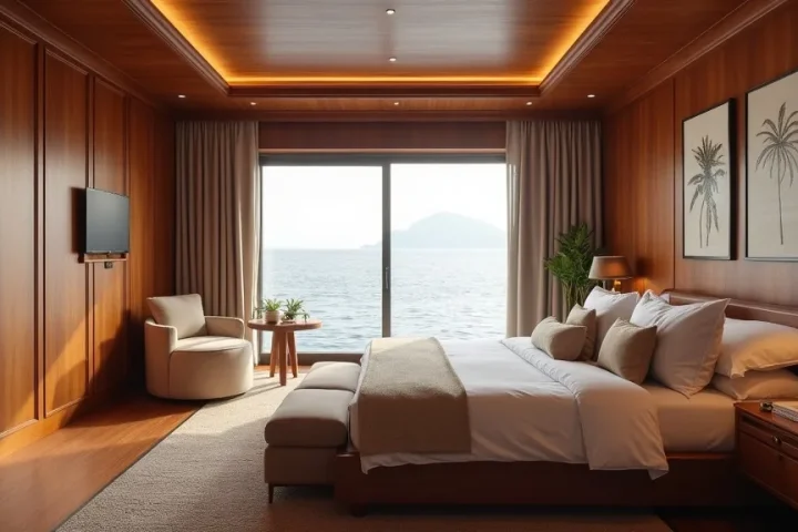 How Much Is a Raja Ampat Luxury Yacht Charter in 2027?