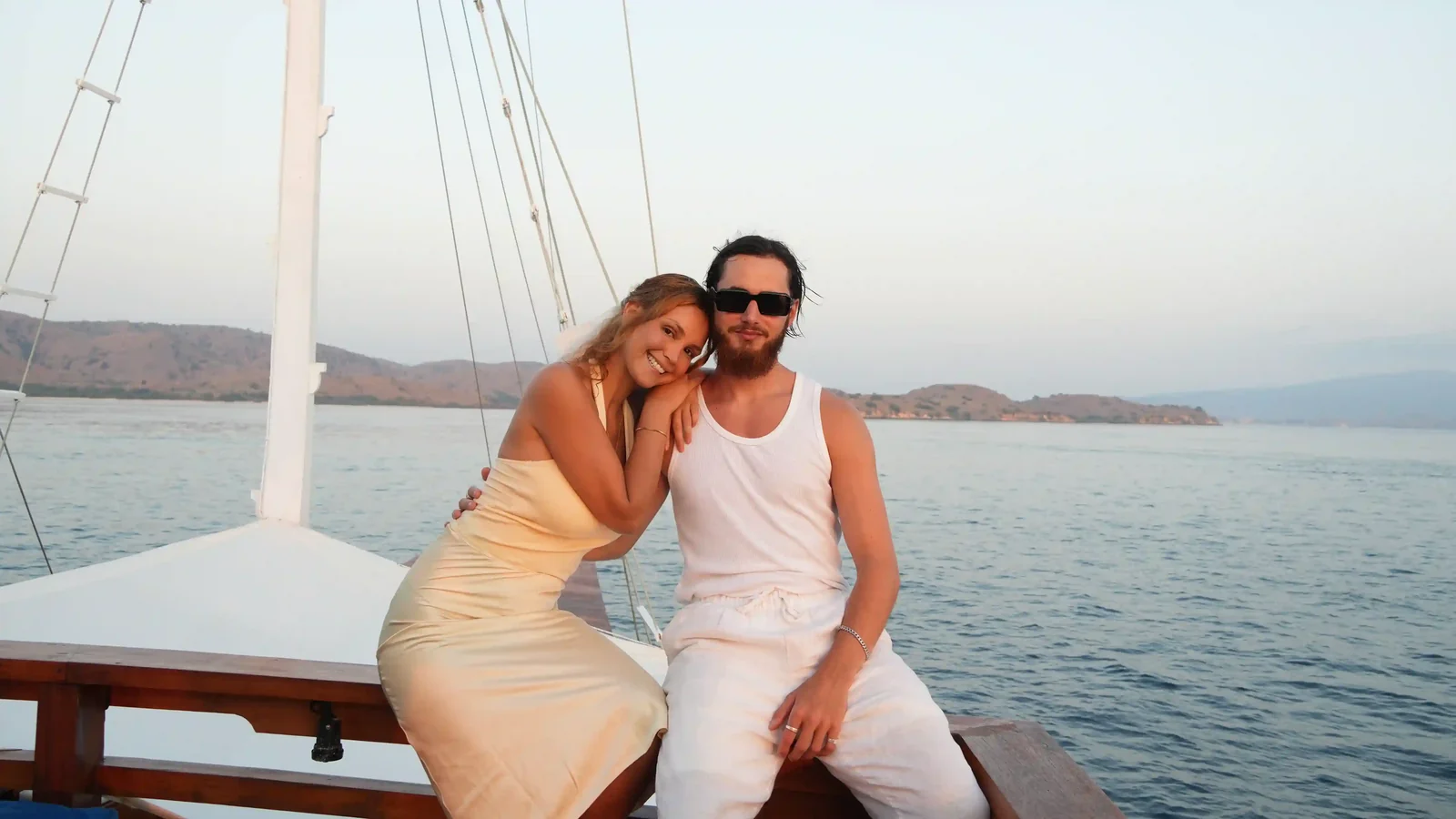 Best Raja Ampat Luxury Yacht for Honeymoon 2027: A Romantic Escape Guide