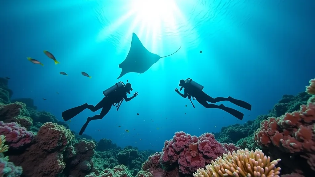 Raja Ampat Private Yacht Charter