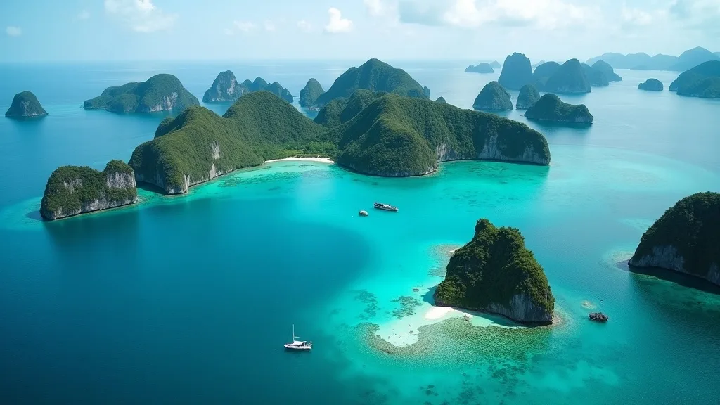 Raja Ampat Luxury Yacht: Suites & Service