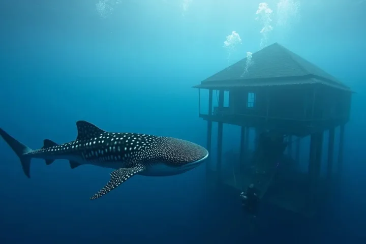 Snorkelling Raja Ampat With a Luxury Yacht