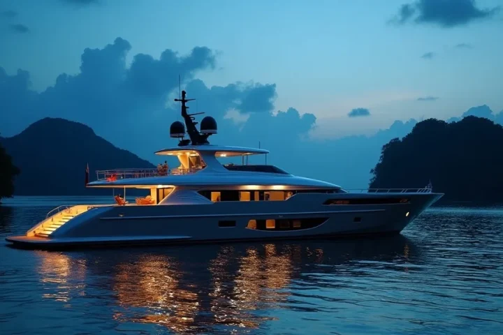 What to Pack for a Raja Ampat Luxury Yacht Trip