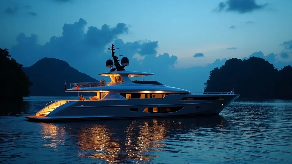 What to Pack for a Raja Ampat Luxury Yacht Trip